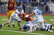 O’Dea Punches Ticket To Final Four With Victory Over Sedro