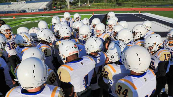 Bradenton coach accused of sending explicit messages to student