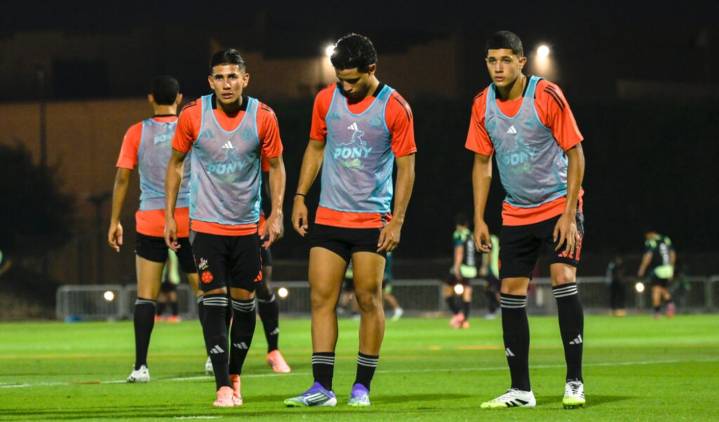 Colombia sufre el gol más rápido del Mundial Sub