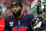 Jets teammates react to Kris Boyd shooting