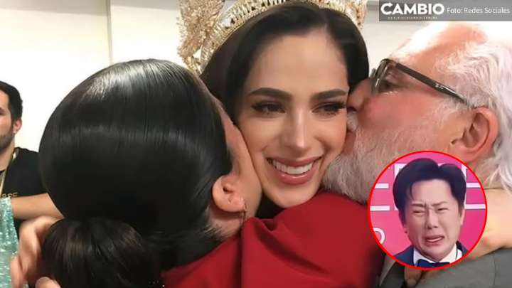 “Mi corazón ardía”: madre de Fátima Bosch rompe el silencio tras polémica con Nawat