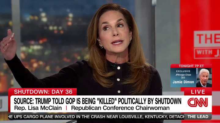 Gaslighting Rep: GOP Voters So Thrilled With Trump They Stayed Home