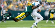 Thanksgiving Day Football live discussion: Packers at Lions