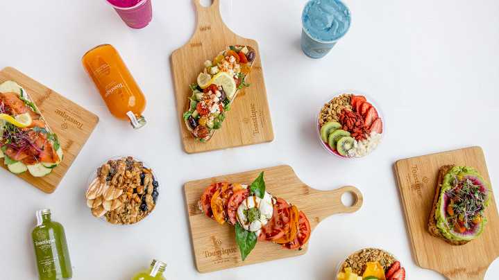 Toastique will open its first Arizona location in Scottsdale