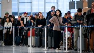 Hundreds of US flights are getting slashed Friday as the shutdown continues. Here’s what to know if you’re about to fly