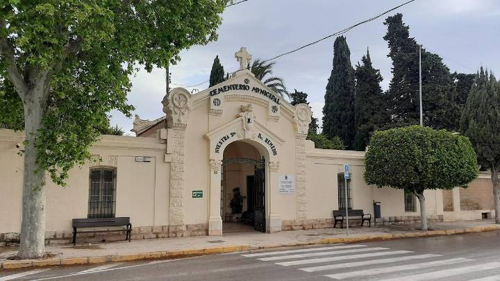 Cementerio y memoria (1)