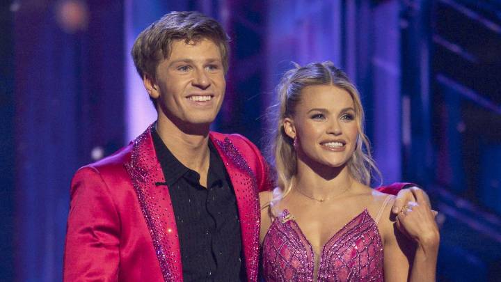 After Viral Year, Could Dancing With The Stars Air Twice A Year Again? ‘It Feels Like A Real Event’