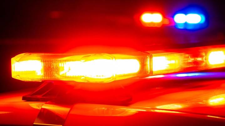 Pedestrian critical in Freeport hit