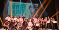 Estos son los ganadores del Festival Jóvenes Talentos de Salamanca 2025