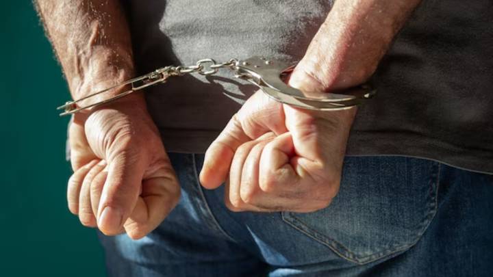 Detienen en EU a hombre acusado de homicidio imprudencial ocurrido en Jalisco donde murieron 2 menores