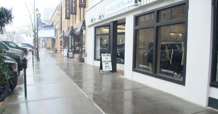 Small businesses in Billings urge shoppers to shop local this holiday season