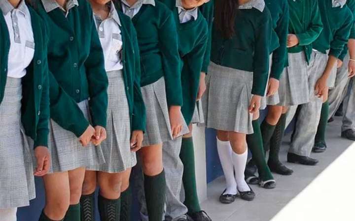 Colectivo alerta por red de pedofilia en Oaxaca