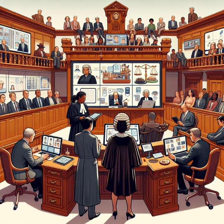 Pune Court Orders Probe After Allegations of Police Misconduct and Casteism