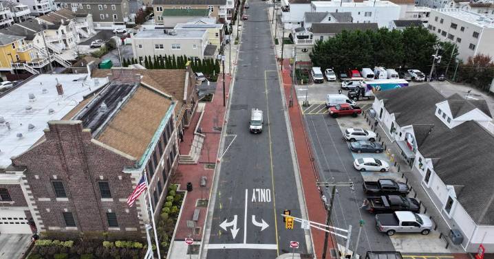 GALLERY: Washington Avenue in Margate to be made pedestrian and bike friendly