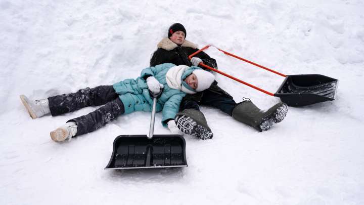 5 Attachments For Your Riding Lawn Mower That Make Snow Removal A Breeze