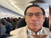 Martín Vizcarra viaja a Tacna a cinco días de su sentencia por presuntas coimas