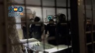 Prisión para dos de los detenidos en un operativo contra el tráfico de drogas y la venta de armas en Huelva, Almería Granada