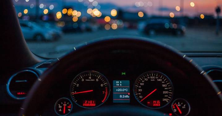 Drivers who do over 8,900 miles a year face major £267 change from Wednesday