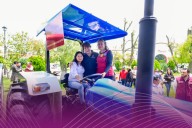 Fortalece Delfina Gómez al campo mexiquense con inversión superior a 278 mdp