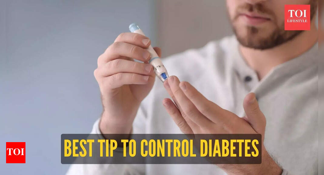 Doctors explain: How just 30 minutes of daily exercise can help control diabetes naturally