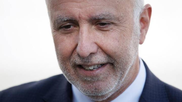 La UCO destaca la "influencia" que tenía Koldo sobre el ministro Torres: "Consiguió que el presidente de Canarias se encargara de reclamar los pagos pendientes"