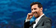 Messi dijo que el fútbol “tiene fecha de caducidad” y habló de su costado empresarial: “De a poco me voy metiendo”