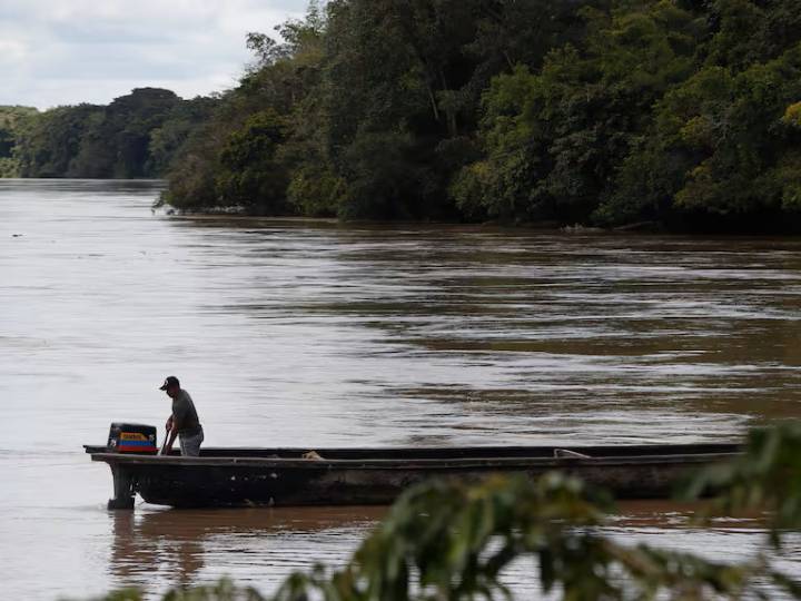 Colombia, primer país en declarar su región amazónica como reserva natural: libre de minería e hidrocarburos