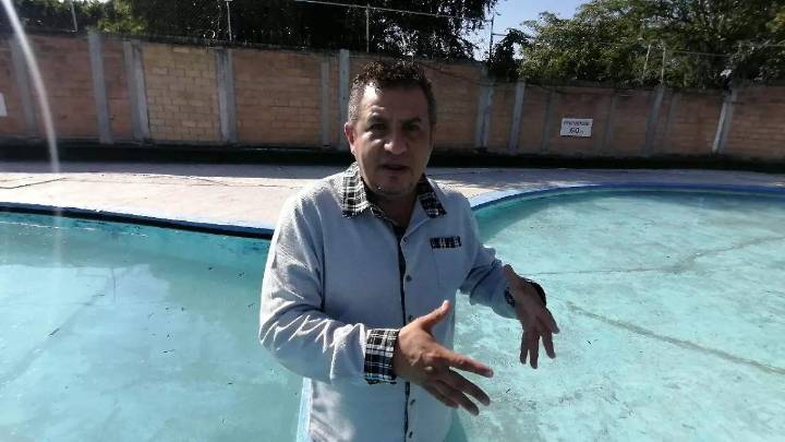 Llega primer Torneo Acuático de Ajedrez a Cuautla; reunirá competidores de cuatro estados