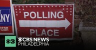 Chester County, Pennsylvania, voters face confusion amid poll book issues on Election Day