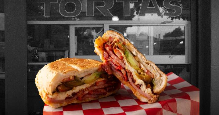 Con agua de chicha y recetas de un siglo: Así es la tortería más antigua de la Ciudad de México