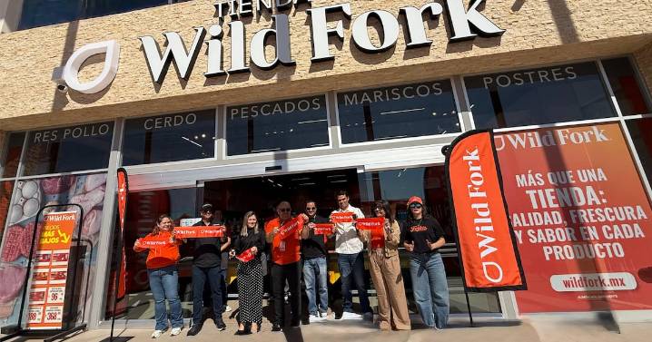 Wild Fork abre en El Refugio su tienda más grande del país y acelera su expansión en Querétaro