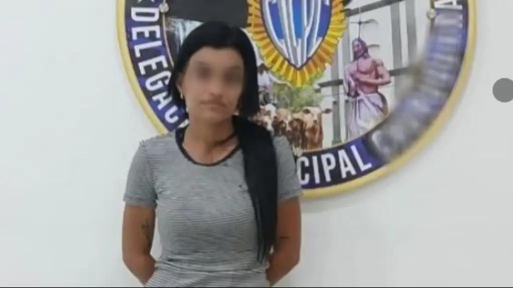 Desmantelan red de estafa masiva liderada por Fabiana Franco: ¡Cicpc atrapa a la reina de las motos!