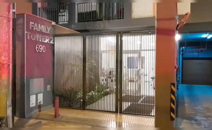 Dos personas fueron halladas sin vida en un departamento de Breña: autoridades investigan el caso