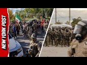 Immigration Crackdowns Intensify Across Chicago