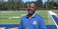 SSU Head Football Coach, Aaron Kelton, Steps Down
