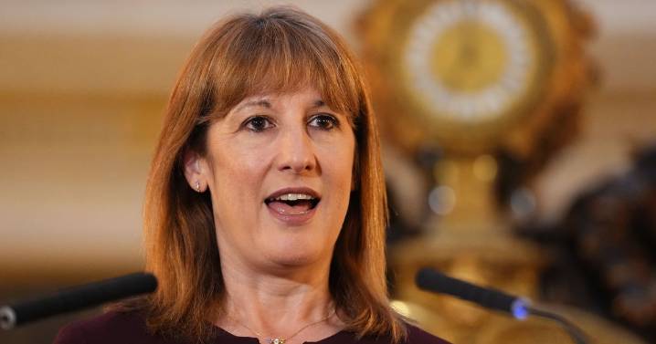 Chancellor Rachel Reeves to address the nation this morning as Budget looms