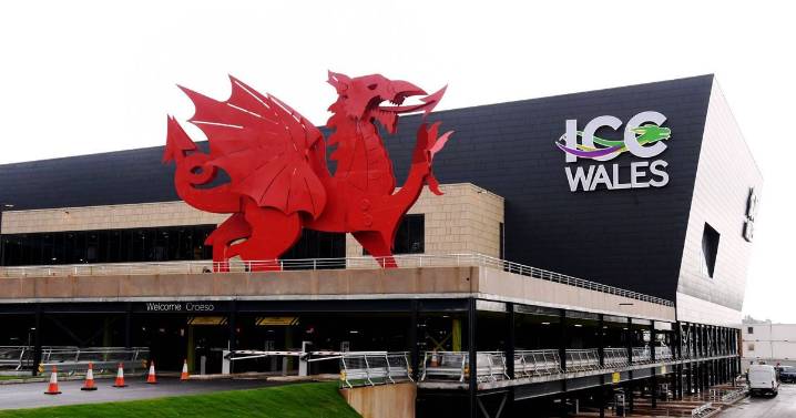 Board changes at the International Convention Centre Wales
