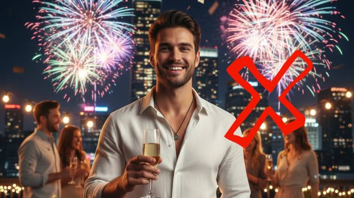 Adiós a la camisa de lino para Año Nuevo: la nueva tendencia que es más elegante y cómoda para este 2025