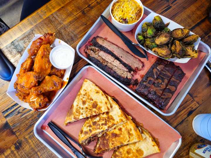 Angry Pig BBQ: A taste of Texas in Syracuse’s northern suburbs (Dining Out Review)