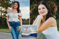 Anna Kepner, teen who died on Carnival Cruise, was straight-A student planning to join military