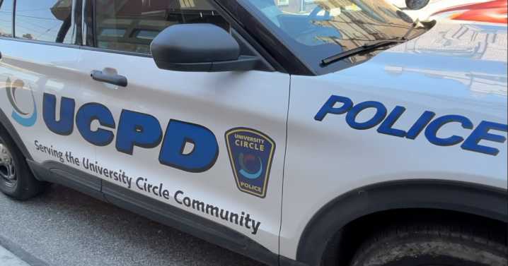 University Circle Police hosting free 'Regional Think Tank on Crime' event