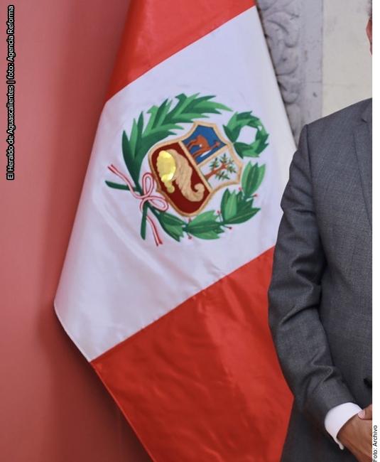 Asila México a ex Ministra y Perú rompe relaciones