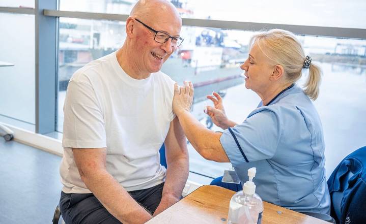 What to Know About the New Flu Variant