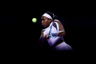 WTA Tour Finals results: How semifinalists will be decided in final round