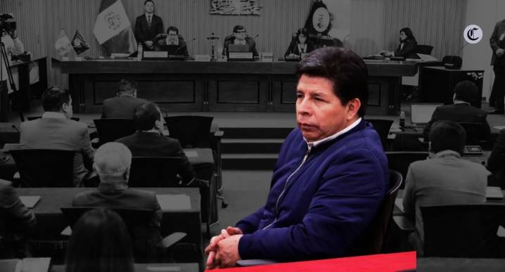 Pedro Castillo: ¿Por qué la condena por el golpe de Estado es jurídicamente sostenible?