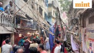 Bangladesh quake kills 6; strong tremors rock Kolkata