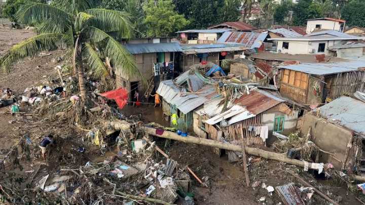 Trending Now Weather Videos