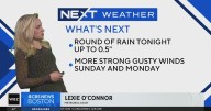 Next Weather: WBZ evening forecast for November 15, 2025