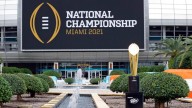 2025 College Football Playoff schedule, dates, kickoff times and locations