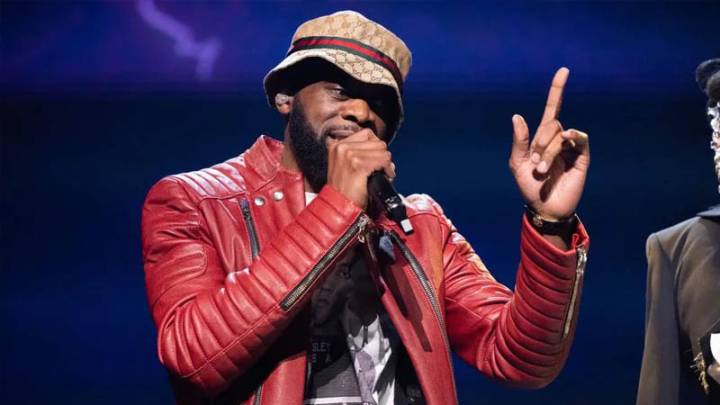 Pras Michel’s 14-Year Sentence Follows Foreign Cash Plot That Pulled in Hollywood Names